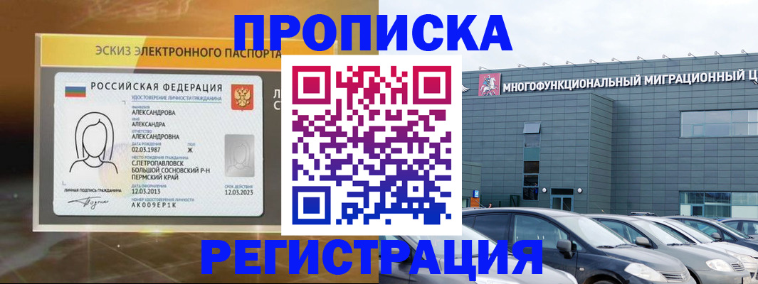 прописка гарантия в Камбарке